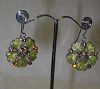 Click to Enlarge - alisha - DIAMONTE EARRINGS ( TI 50450E)